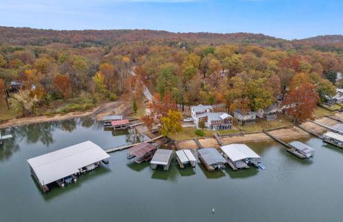 Stunning Lake View On A Nice & Quiet Relaxing Home - Foto 51