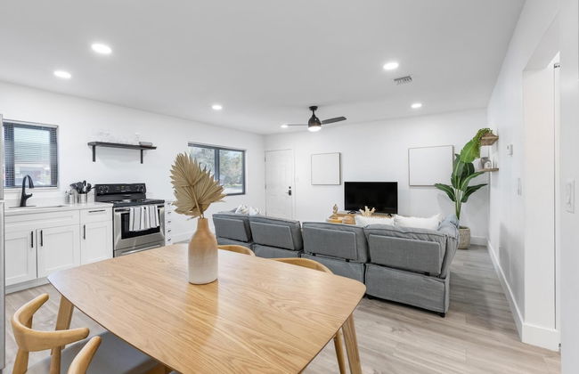 Oasis by Sun Getaway Rentals Fort Lauderdale - Foto 19