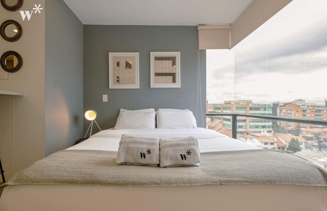 Capital by Wynwood House - Foto 74