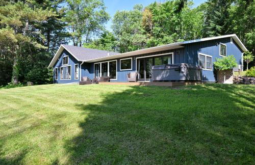 The Namakagon Lakehouse home - Foto 4