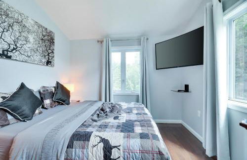 Cozy cottage in the heart of pocono - Foto 18