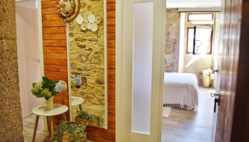 Casa dos Amos en Costa da Morte. A Coruña - Foto 2