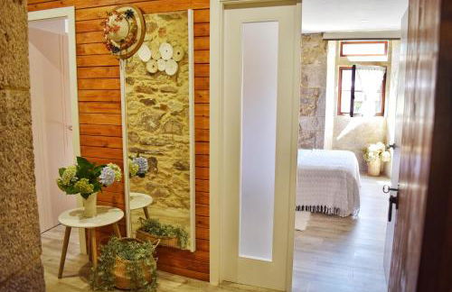 Casa dos Amos en Costa da Morte. A Coruña - Foto 2