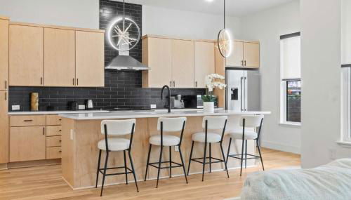 Rainey St Retreat - Cowboy Pool & Urban Chic - Foto 5