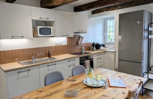 La Maison d'Emile - Photo 22