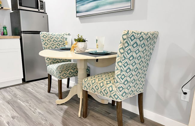 Seaside Escape - Foto 36