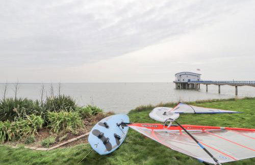 Villa Marina - Foto 52