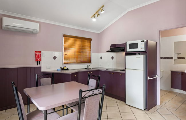 Discovery Parks - Rockhampton - Foto 32