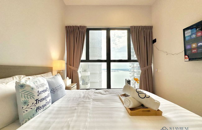 Country Garden Danga Bay By Stayrene - Foto 6