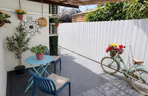 Our Lovely Nest, Free Parking & Wi-Fi - Foto 20