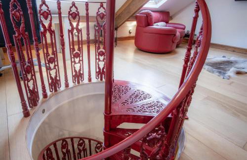 Sea View - 2 Bedroom Cottage - Wisemans Bridge - Saundersfoot - Foto 76