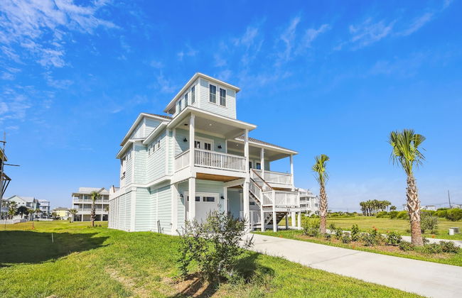 My Blue Heaven - Foto 43