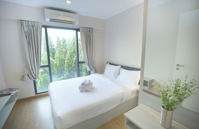 Park 19 Hotel - Foto 6