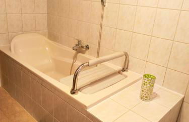 Ferienwohnung Altmühlblick - Foto 22