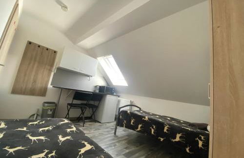 Pension Monteurzimmer Fremdenzimmer - Foto 13