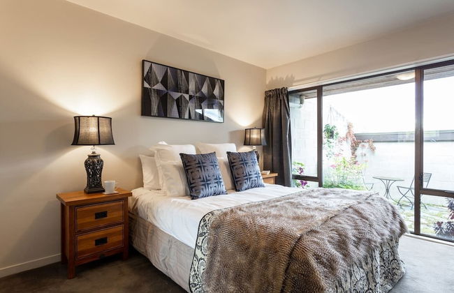 Spacious Alpine Lake View Townhouse Walk TO Town - Photo 7