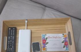 Apartamento Inteiro em Setor Nobre - Foto 10