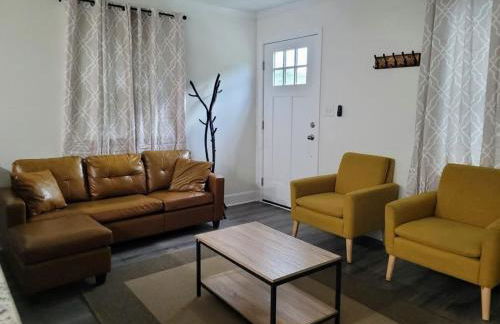 Renovated 2 Bed Walltown Home Walk to Duke! B - Foto 21