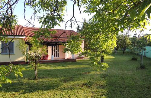 Bungalow Porec (4400-5) - Foto 34