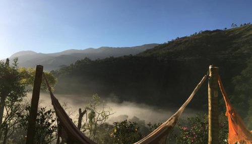 Casa Mirante do Prata no Vale das Videiras - Foto 5, Garden view