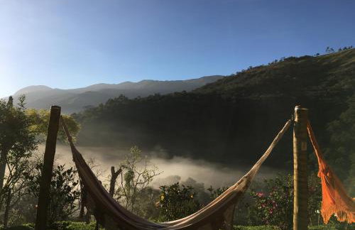 Casa Mirante do Prata no Vale das Videiras - Foto 5