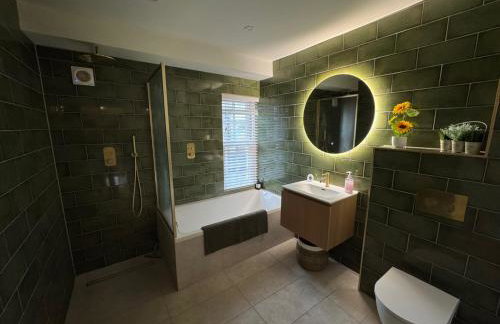 Harbour Retreat Cottage 3 bedroom - Foto 13