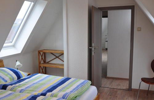 Ferienhaus Nordstrand Whg 5 - Foto 11