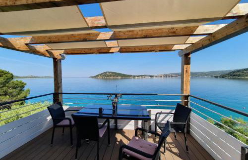 Beach Apartments Maris Ljoljinica - Photo 7