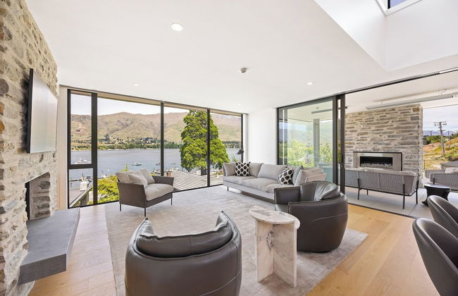 Marina Terrace Apartments - Foto 28