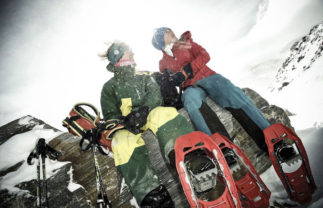 Ferienhaus Matterhorngruss - Foto 40