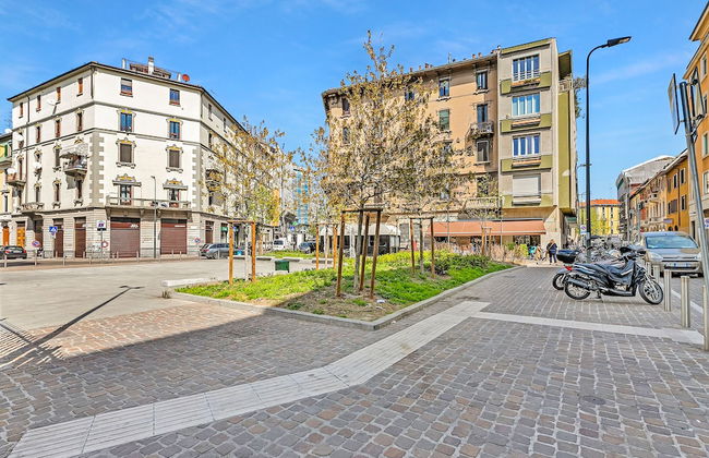 Alessia's Flat - San Luigi - Foto 20