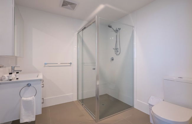 Annexe Apartments - Foto 27