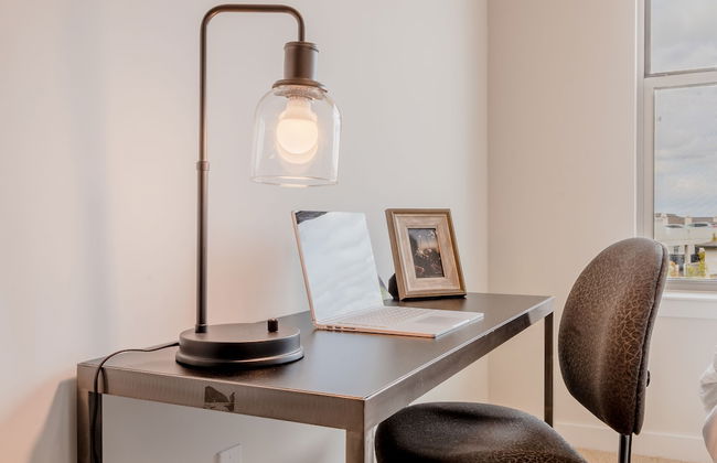 Corporate Apartments Deep Ellum - Foto 13