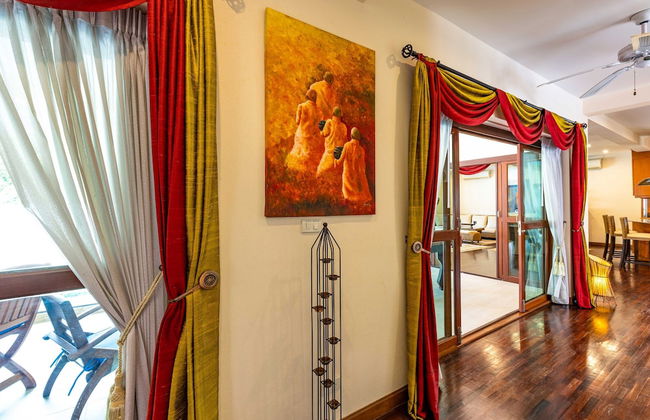 3 BR Pool Villa in Great Location CV3 - Foto 69