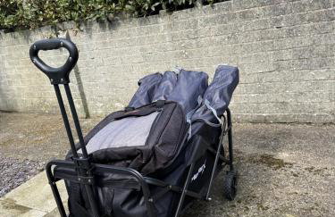 6 Afallon, Beachside holiday house - Foto 53