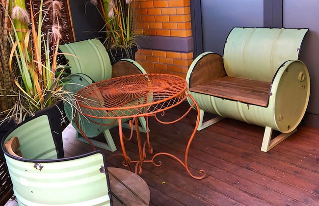 High Level Apartments - Foto 27