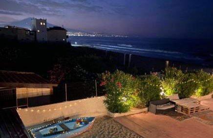 Didi Home Isola Sicilia Villetta fronte spiaggia - Foto 61