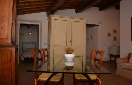 Villa Pian De Noci - Tenuta del Palagio - Foto 70