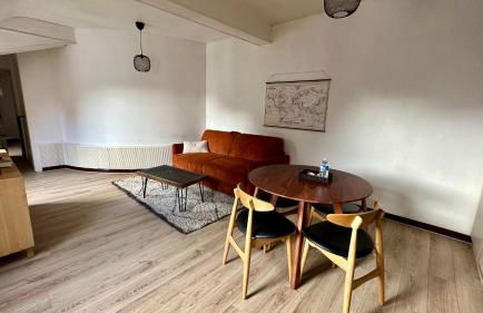 Appartement Centre ville Le blanc - Foto 9