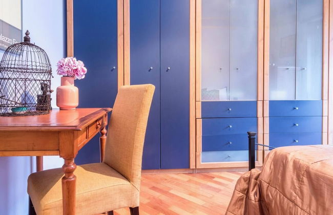 JOIVY Cozy Flat for 4 w/ Patio, Nearby Navigli - Foto 3