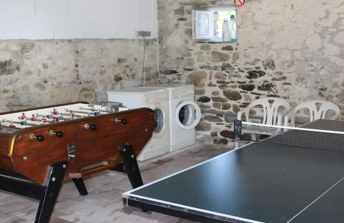 Gîte Ti Gwer - La Cour Chevalier - Foto 12