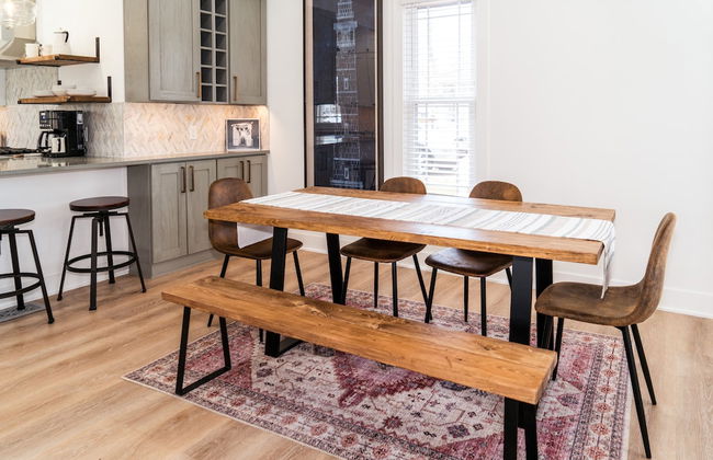 The Milky Way - Foto 4