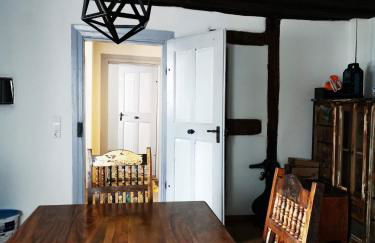 RefuKium alte Brennerei - Im Zentrum von Weißenburg - Foto 36