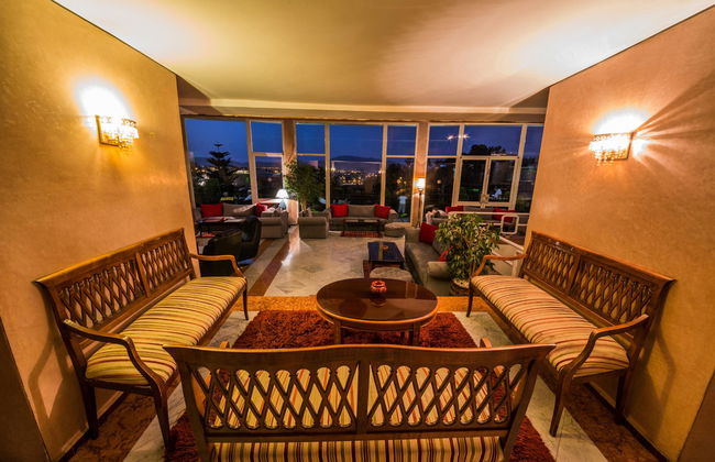 Menzeh Zalagh City Center - Foto 16