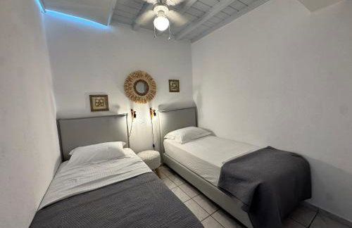 Cosy Home at Kalafatis beach - Cielo Homes - Foto 45