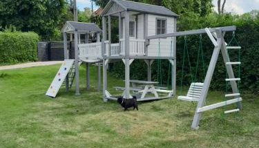 Pokoje przy Zamku - Foto 4