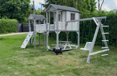 Pokoje przy Zamku - Foto 4