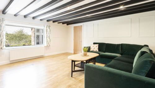 Rigg Farm Cottage - NR Whitby - Foto 5