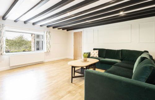 Rigg Farm Cottage - NR Whitby - Foto 5