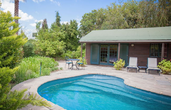 Sanddrif Guest Farm - Foto 15